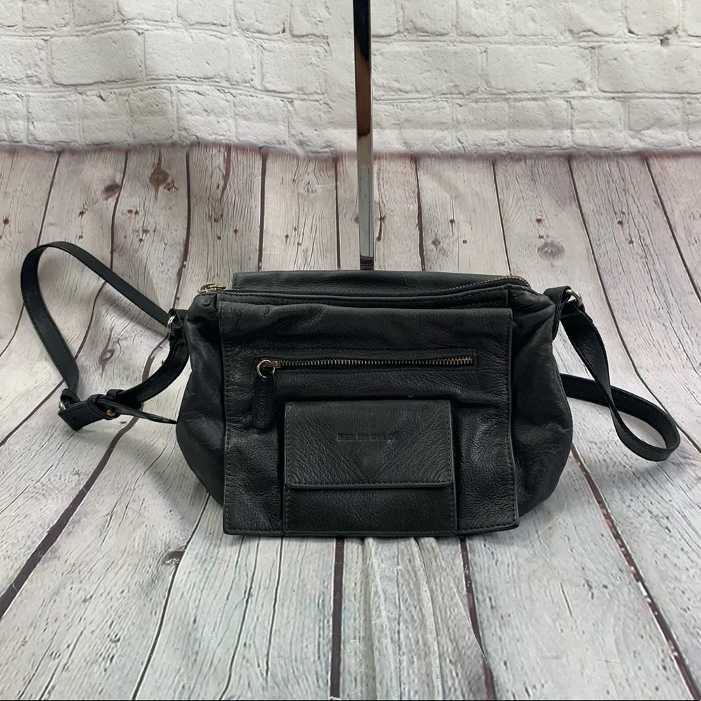 SEE BY CHLOÉ Arielle Crossbody Bag
